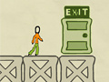 խաղ Paper Quest
