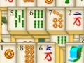 խաղ Well Mahjong 2