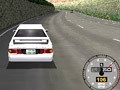 խաղ Super Drift 3D