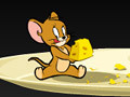 խաղ Tom and Jerry Findding the cheese
