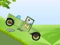 խաղ Ben Milk Transporter