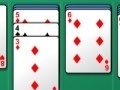 խաղ Klondike Solitaire - Third Variant