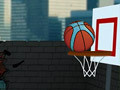 խաղ Ultimate Hoop Mania