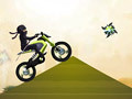 խաղ Ninja Super Ride