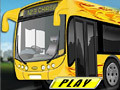 խաղ City Bus Drive