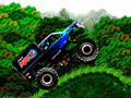 խաղ Pepsi Max Monster Truck Mayhem