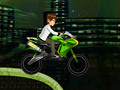 խաղ Ben 10 Extreme Ride