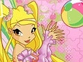 խաղ Winx Puzzle Set 2