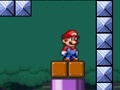 խաղ Super Mario - Save Yoshi