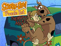խաղ Scooby Doo Puzzle Set