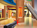 խաղ Shopping Mall Shooting