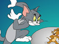 խաղ Tom and Jerry Bomberman