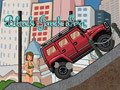 խաղ Las Vegas Hummer