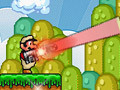 խաղ Super Mario Bombastic