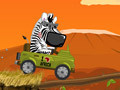խաղ Safari Time