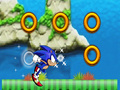 խաղ Sonic Runner