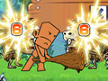 խաղ Tribe Boy Vs Monsters Beta 2 