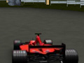 խաղ 3D F1 Racing