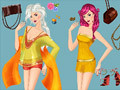 խաղ Fashion Milano Challenge