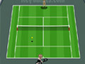 խաղ Angel Tennis