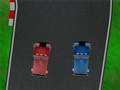 խաղ Truck Race 2