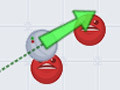 խաղ Goosplosion