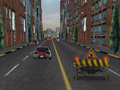խաղ 3D Furious Driver