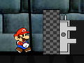 խաղ Mario Crystal Cave