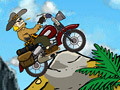 խաղ Bike Explorer