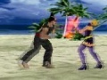խաղ Tekken 2