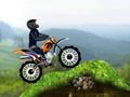 խաղ Tough Rider
