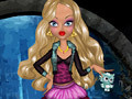 խաղ Monster High Dolls