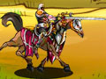 խաղ Epic War 3: War of Heroes