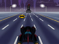 խաղ Batman Revenge of Gorilla Grodd