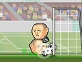 խաղ Sports Heads Football