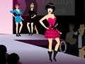 խաղ Naughty Supermodels