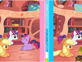խաղ Pony D Finder 2