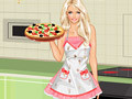 խաղ Pink Chef