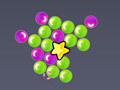 խաղ Bubble pandy