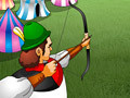 խաղ Medieval Archer