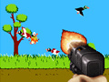 խաղ Duck Hunt Extreme