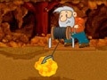 խաղ Gold miner: special edition