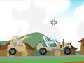 խաղ Fishtruck