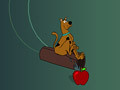 խաղ Scooby Doo Snack Dash