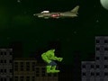 խաղ Hulk Madness