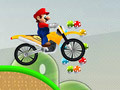խաղ Mario Ride 3