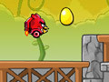 խաղ Angry Rocket Bird