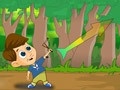 խաղ Little Shooter