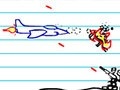 խաղ Line of Fire