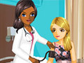 խաղ Trust your Doctor